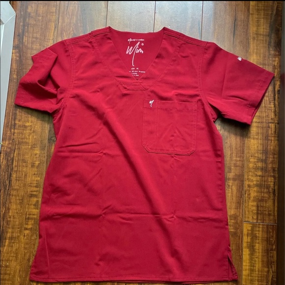 Xxx small one pocket scrubs and x small joggers - Picture 2 of 4